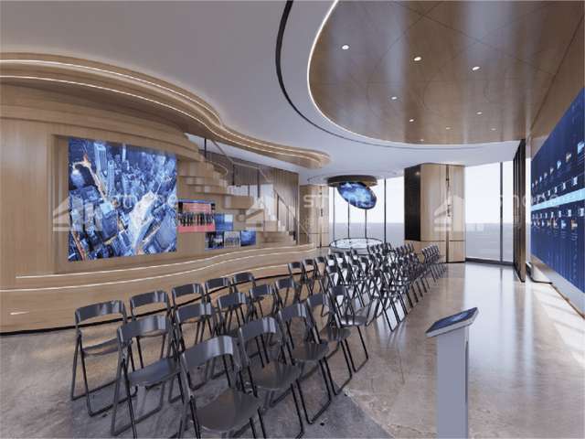 合肥平台技术方案